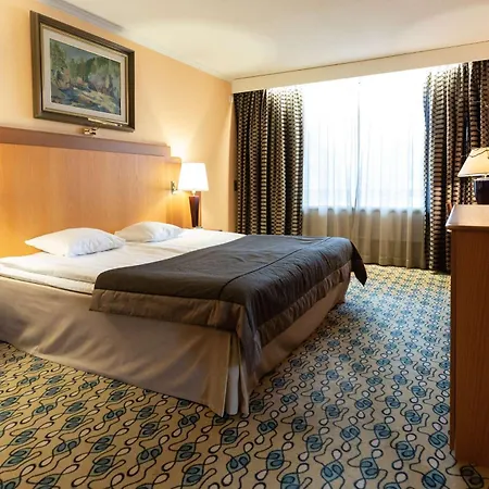 Scandic Aulanko Hameenlinna