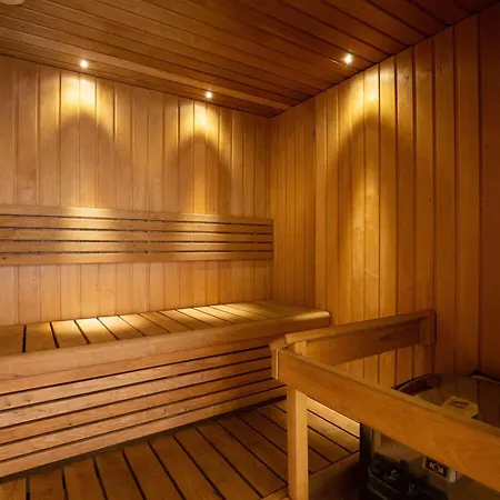 Scandic Aulanko 4* Хямеэнлинна