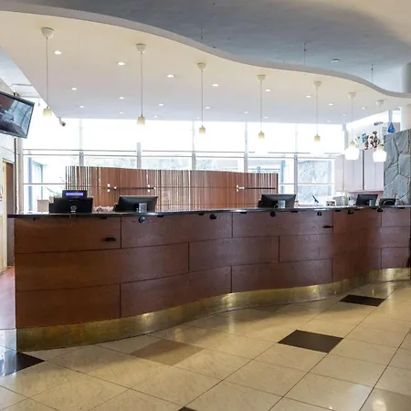 Scandic Aulanko Hotel