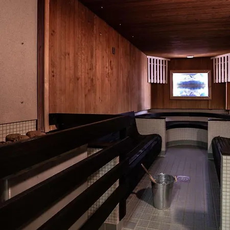 Scandic Aulanko Hotel 4*