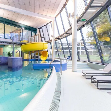 Scandic Aulanko Hotel Hämeenlinna