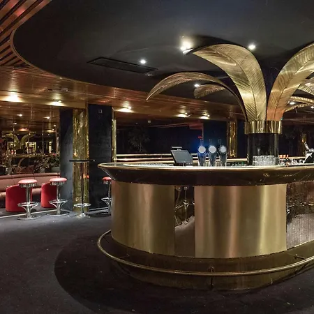 Hotel Scandic Aulanko Hämeenlinna