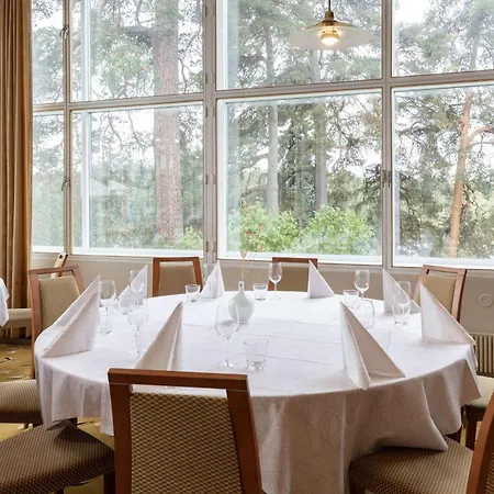 Scandic Aulanko Hämeenlinna