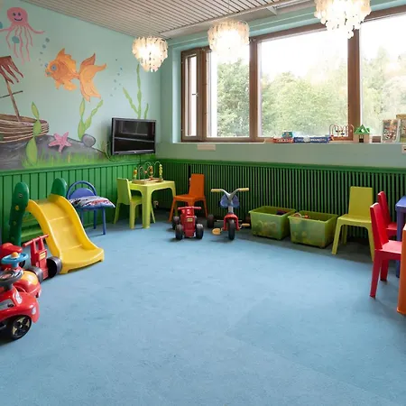 Scandic Aulanko 4* Хямеэнлинна