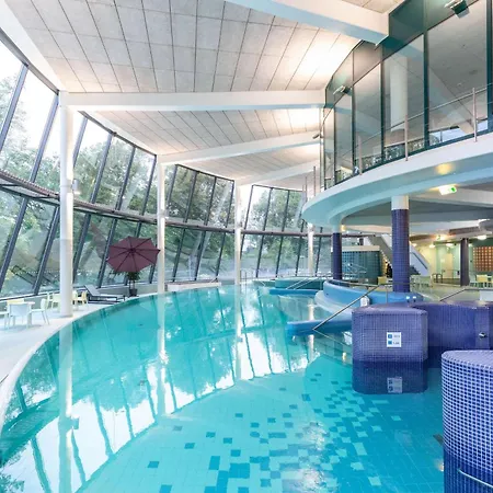 Hotel Scandic Aulanko