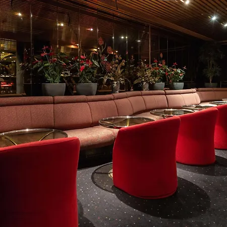 Scandic Aulanko Hotel Hameenlinna