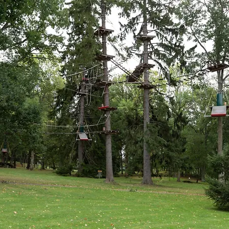 Hotel Scandic Aulanko Hämeenlinna