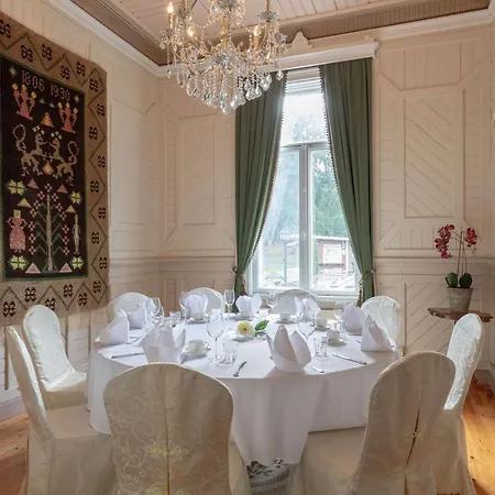 Scandic Aulanko 4* Hameenlinna