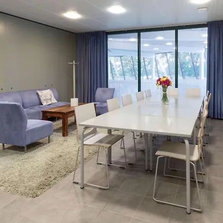 Scandic Aulanko Отель 4*