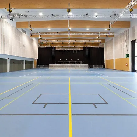 Scandic Aulanko Hämeenlinna