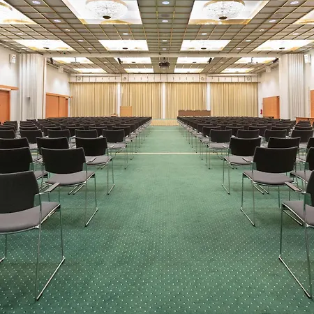 Scandic Aulanko 4* Hämeenlinna