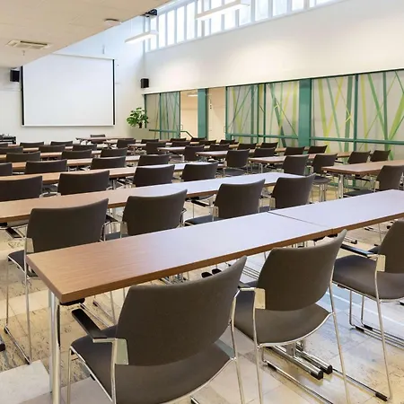 فندق Scandic Aulanko Hämeenlinna
