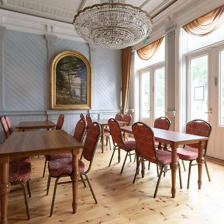 Scandic Aulanko Hotel