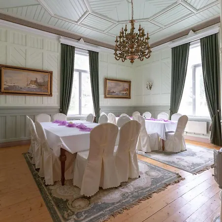 Hotel Scandic Aulanko