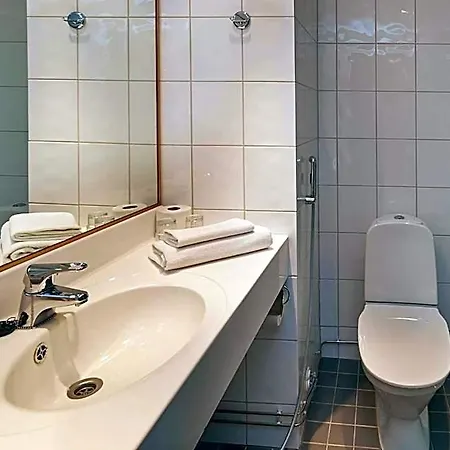 Scandic Aulanko 4*
