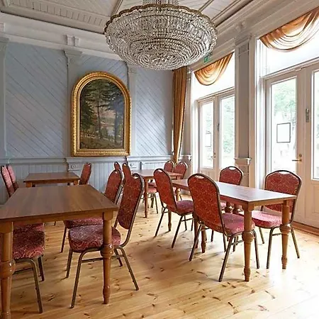 Scandic Aulanko 4*