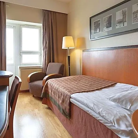 Scandic Aulanko Отель 4*