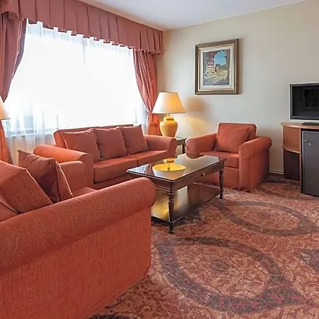 Scandic Aulanko 4*
