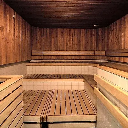 Scandic Aulanko 4* Hämeenlinna
