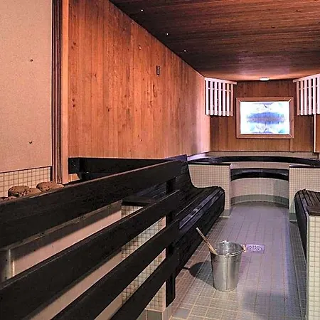Scandic Aulanko Отель 4*