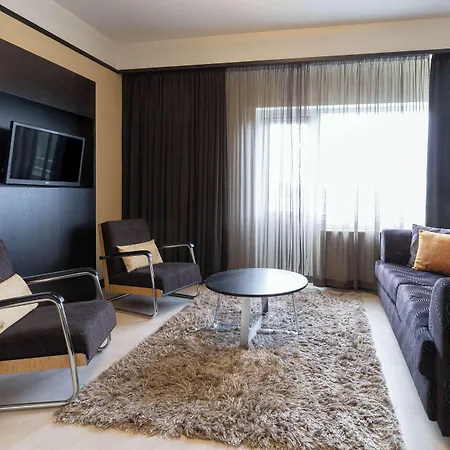 Отель Scandic Aulanko 4*