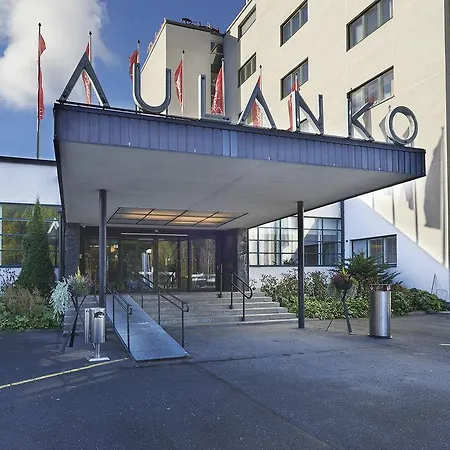 Scandic Aulanko 4*