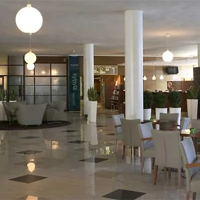 Ξενοδοχείο Scandic Aulanko 4*