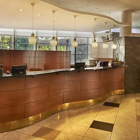 Hotel Scandic Aulanko