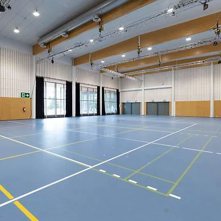 Scandic Aulanko Hotel 4*