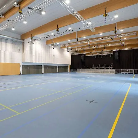 Hotel Scandic Aulanko