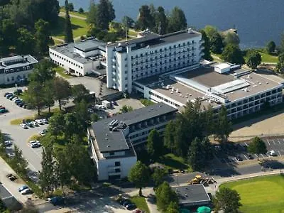 Scandic Aulanko