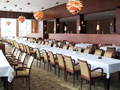 Scandic Aulanko 4* Χαμεενλίνα