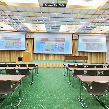 Scandic Aulanko Hotel