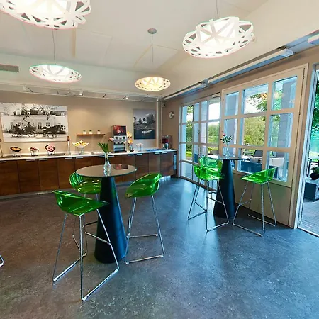 Hotel Scandic Aulanko Hameenlinna
