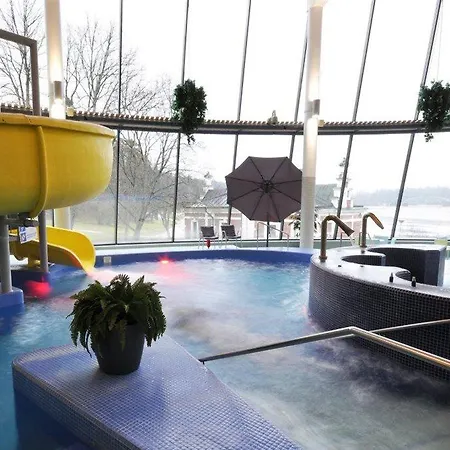 Scandic Aulanko Hämeenlinna