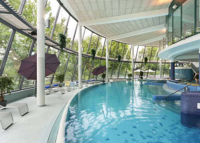 Hotel Scandic Aulanko