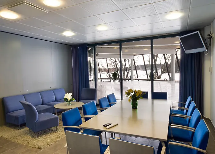 Scandic Aulanko Hotel 4*