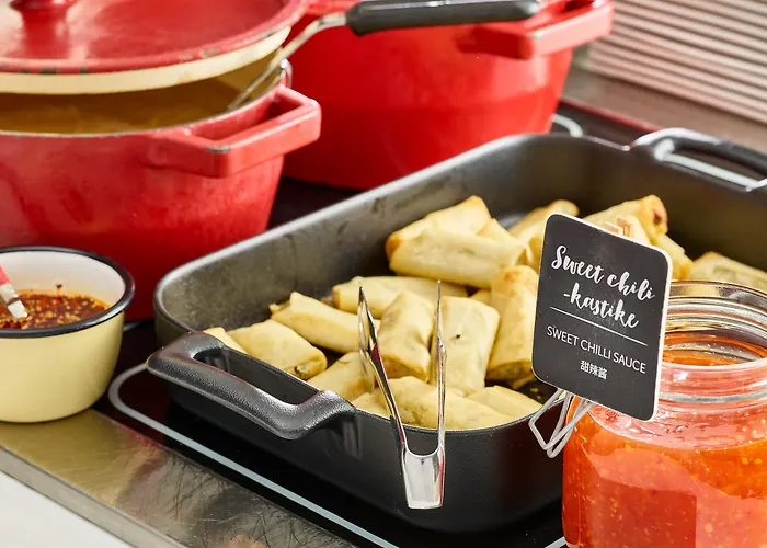 فندق Scandic Aulanko Hämeenlinna