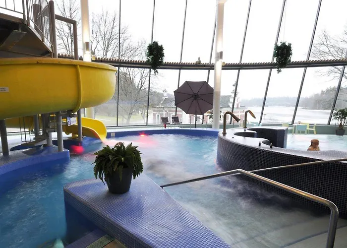 Scandic Aulanko Hotel 4*