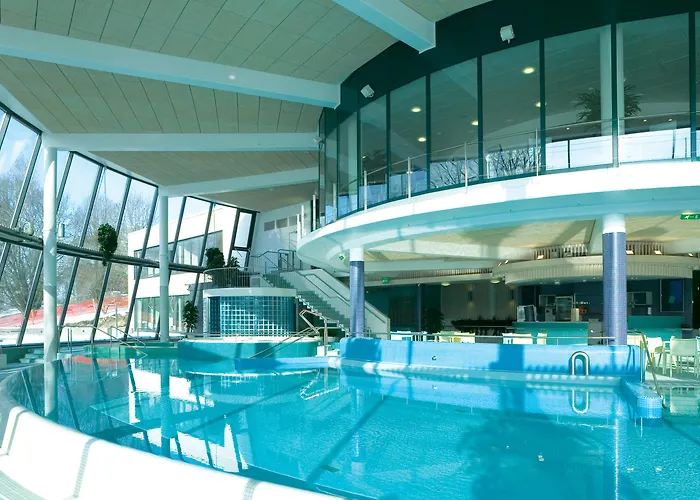 Hotel Scandic Aulanko 4*