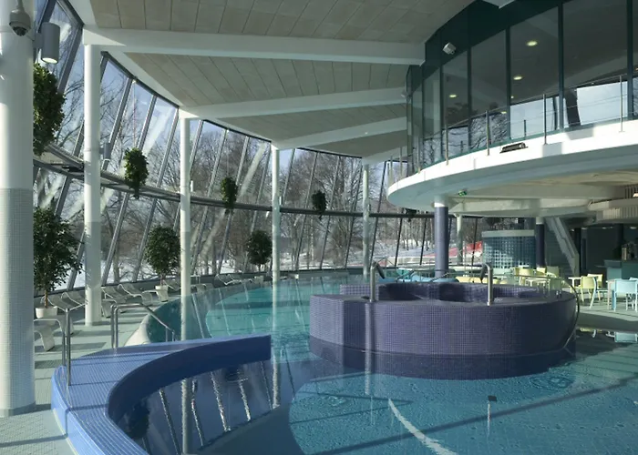 Scandic Aulanko Hämeenlinna