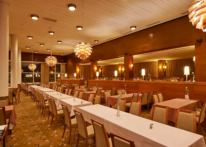 Scandic Aulanko Hämeenlinna