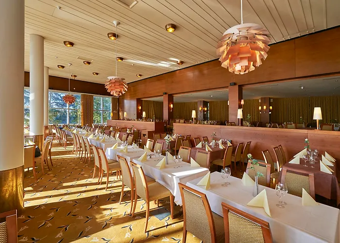 Hotel Scandic Aulanko