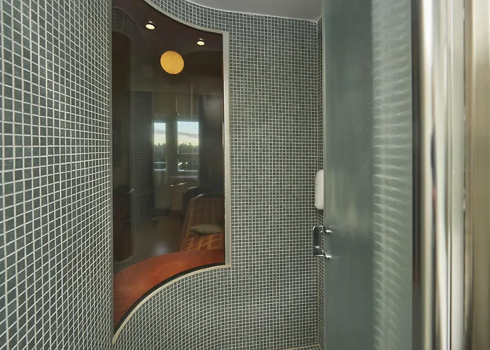 Hotel Scandic Aulanko Hämeenlinna