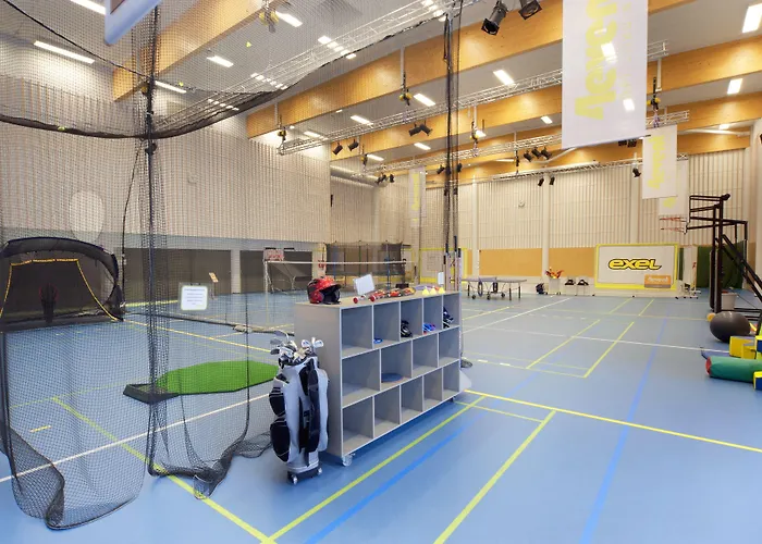 Scandic Aulanko 4* Hämeenlinna