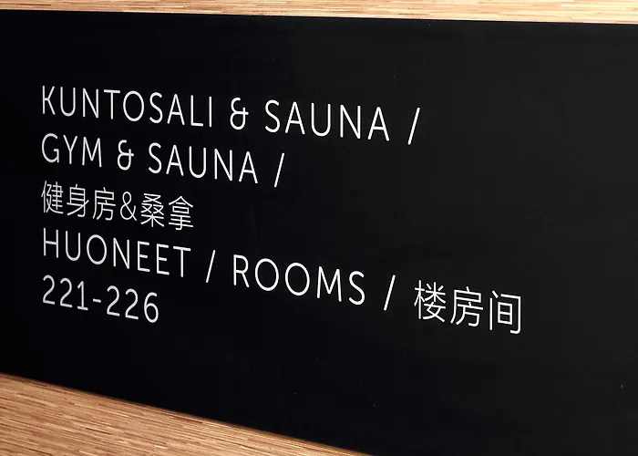 Scandic Aulanko Hotel