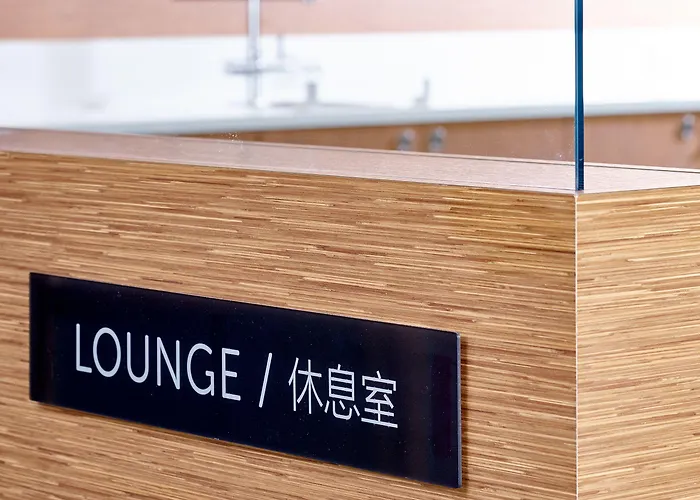 Hotel Scandic Aulanko