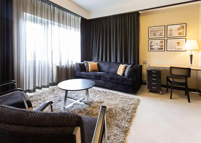 Hotel Scandic Aulanko 4*