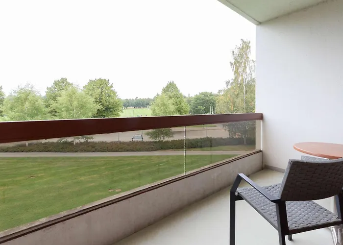 Scandic Aulanko 4* Hämeenlinna