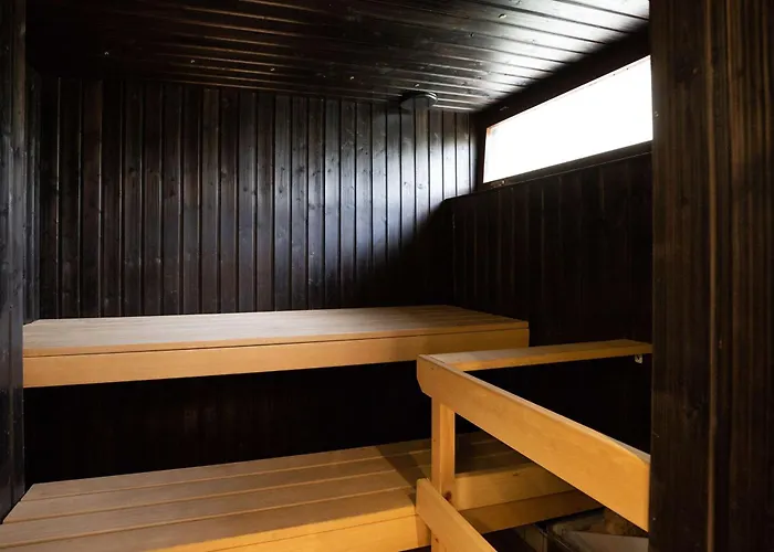 Hotel Scandic Aulanko